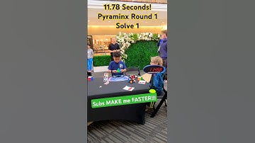 11.78 Seconds! COTC PM 