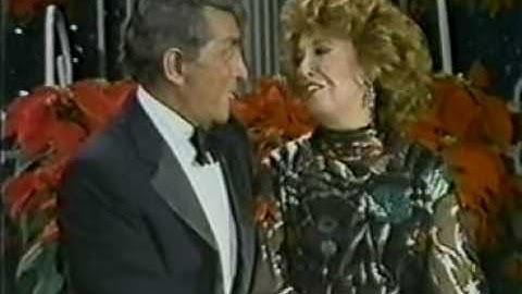 Thumbnail of Dean Martin - Marshmallow World