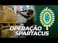 Fiscalização de Produtos Controlados na 2ª Região Militar | Comando Militar do Sudeste