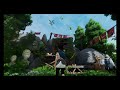 Kena Bridge of Spirits - Übung macht den Meister - Amdisia [ Lets Play ] 05