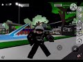 Brookhaven rat dance Roblox Video Version