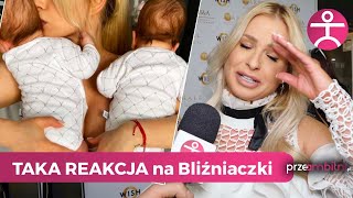 Paula Tumala o reakcji na BLIŹNIACZKI! | przeAmbitni.pl