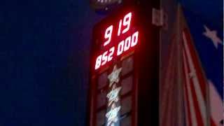 Hammer king game screenshot 1