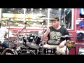 2016 GUITAR CENTER DRUM OFF (Luke) Glen Burnie Store