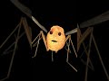 Mosquito dance #shorts #viral #trending