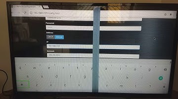 Tutorial de configuração de roteador externo à mesa de som Soundcraft UI 16