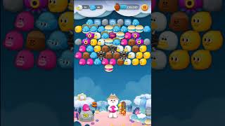 【3436】LINE BUBBLE 2