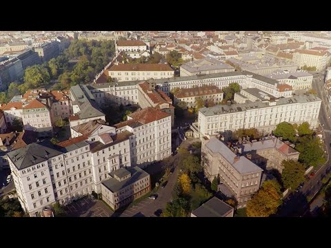 Video: Ivo Barros: „Architektura Prostřednictvím Urbanismu“