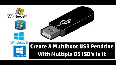 How To Create Windows 7, 8, 10 Bootable USB Flash Drive/#TechTubic