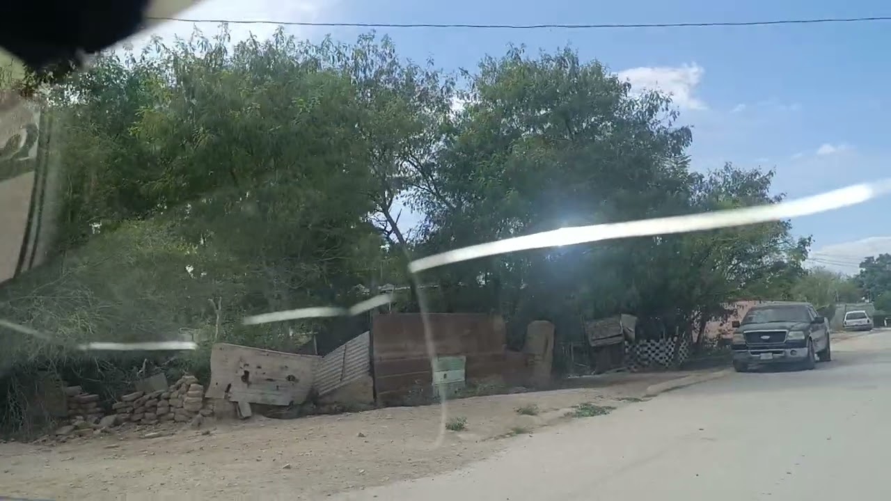 EL COMPA DEL FRESNO los saluda desde el ejido EL REFUGIO MPÍO DE MATAMOROS COAH saludos fresneros 🙏
