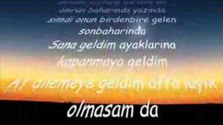 Ey Sevgili