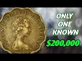 Is Your 1978 Hong Kong 20 Cent Worth Big Money Coin Value Explained