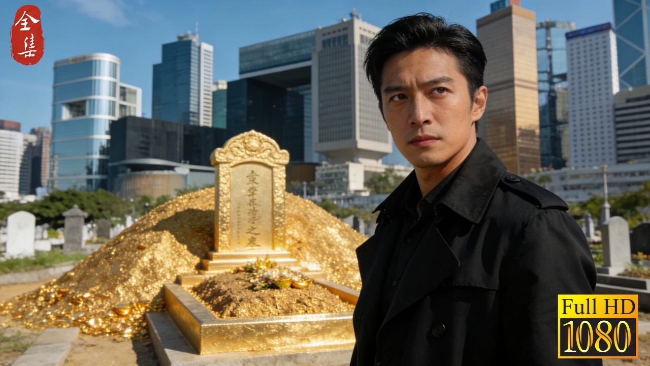 廢少逆襲成戰翼天王，用黃金為母築墳，血洗三大家族只為母復仇！單槍匹馬闖婚宴，腳踩仇敵只為還妹妹公道！Mini drama 🌟 JDDJ燃血短剧