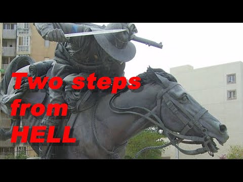 4k full final version TWO STEPS FROM HELL