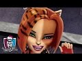 Party like a monster lyric music  haunted  monster high