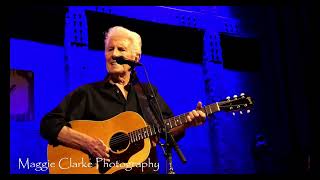 Graham Nash Find the Cost of Freedom NYC 5 17 2023 w