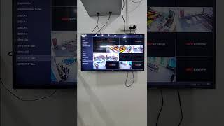 Hikvision IP Cameras Not Showing Live View