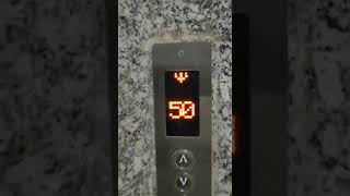 Real Case Lift Me Aaya Bhoot