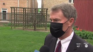 Mayor Hogsett: Fix 'loopholes' in red flag laws