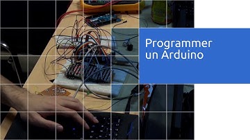 FUN  - Programmer un objet avec Arduino