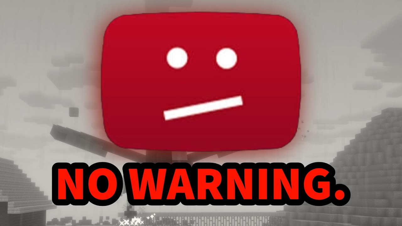 YouTube Livestream Suspension: Community Update