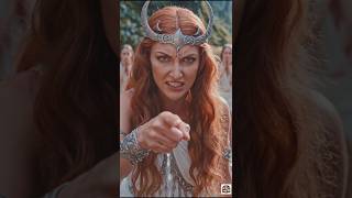 Artemis: The Fierce Goddess of the Hunt | Greek Mythology Dramatization  #greekmythology #artemis