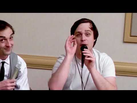 Panel and Q&A on running an Actual Play Podcast (link in description!)