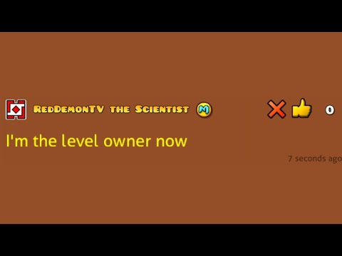 [Yearly Level] Youve Been Trolled by Jackaezie | Geometry Dash 2.11