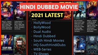 Best Webiste For Hindi Dubbed Movie Download🔥| Bollywood, Hollywood And South Indian Movie Download🔥 screenshot 5