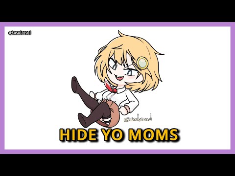 Just When You Thought Ame Was Done Ground Pounding Moms