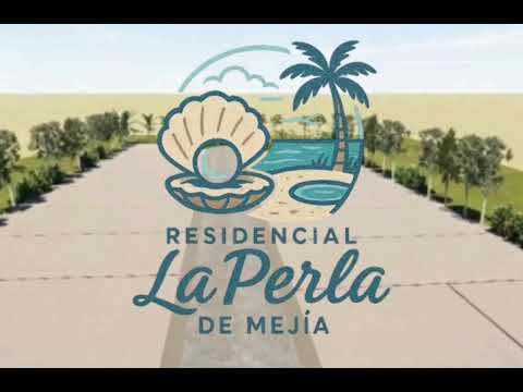 Dentro de La Perla de Mejía | Recorrido detallado en 3D