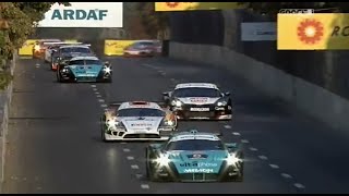 FIA GT 2008 - Round 06 - Bucharest Race 1