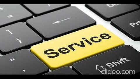 Desktop Computer AMC Services