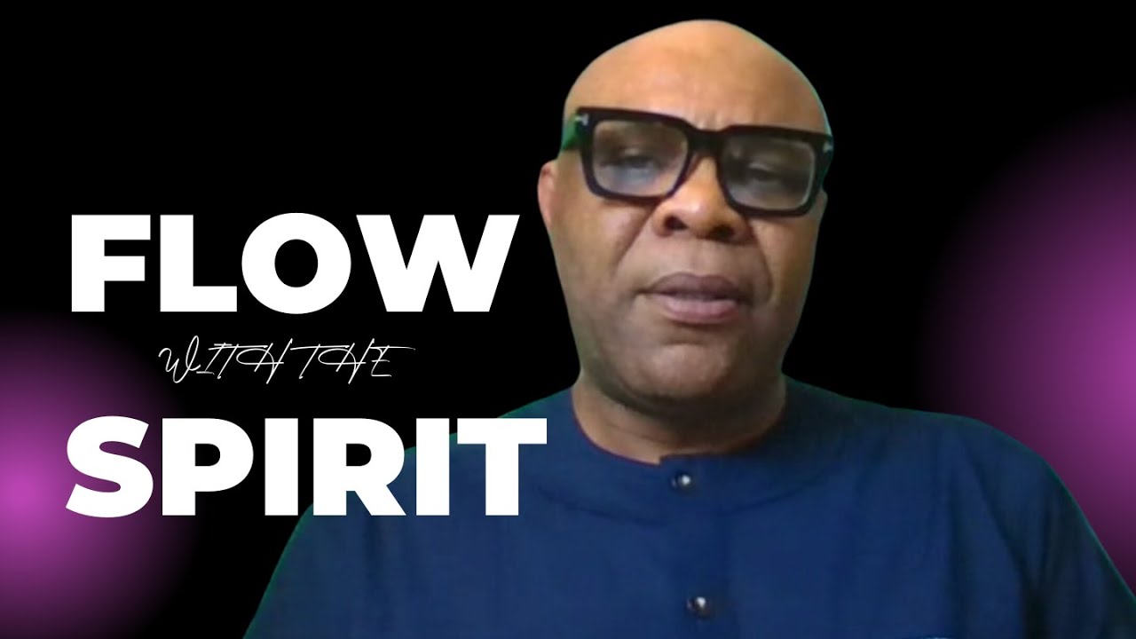 Flow With The Spirit Pastor Micheal Okpala Clc Youtube 