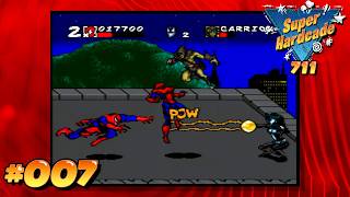 These Boss Fights are T O U G H / Maximum Carnage / Ep.7