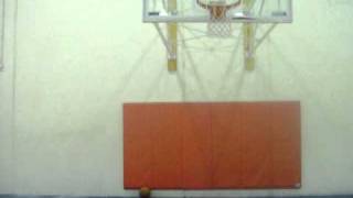 Famous running vert check Chris Hickson 225lbs Net Worth