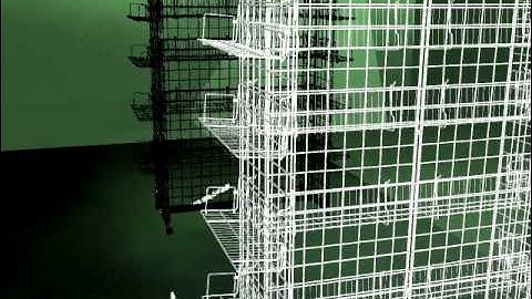 Gridwall Complete Video DVD Grid Gondola Display Video.avi