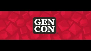 GenCon 2022 Recap!