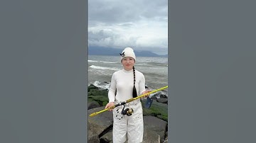 Cô Bình Yên cover Đánh Bắt Cá Xa Bờ #truongthaonhi #binhyen