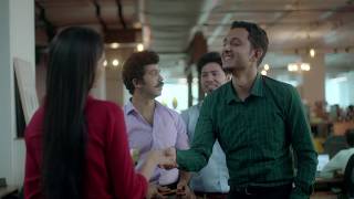 Doublemint Paanmint | #PehlePaan Phir Jaan Pehchaan – The Introduction (6 Secs)