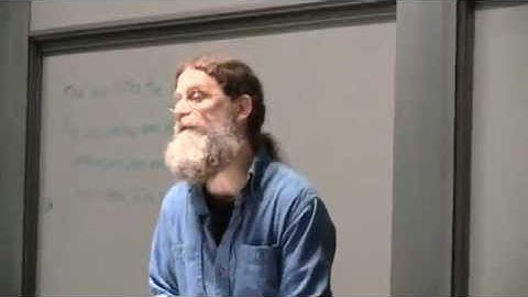 The science of linguistic relativity explained by Sapolsky