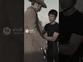 Der Sturm von Bruce Lee im Wilden Westen