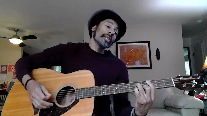 Natural Selection's Frederick Thomas-- "Heart's do...