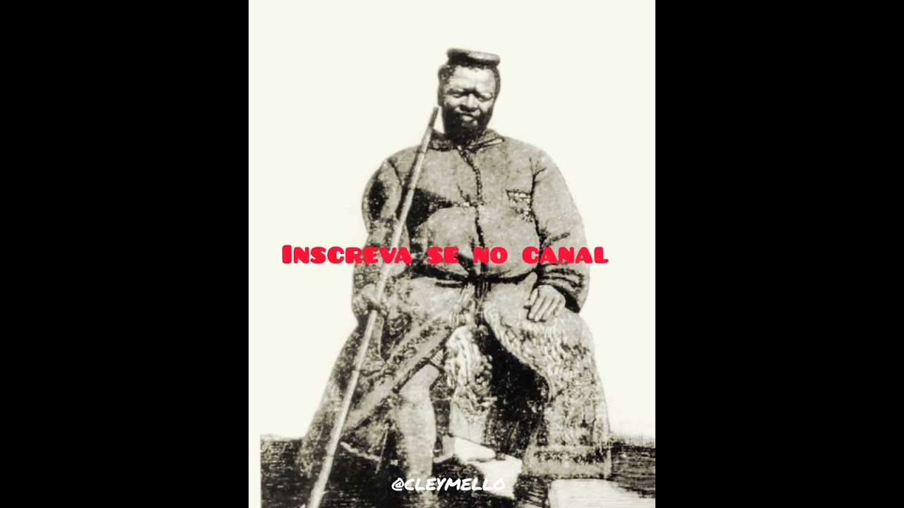 Jay Arghh - Reinaldo Frederico ( Directed by Cley Mello)