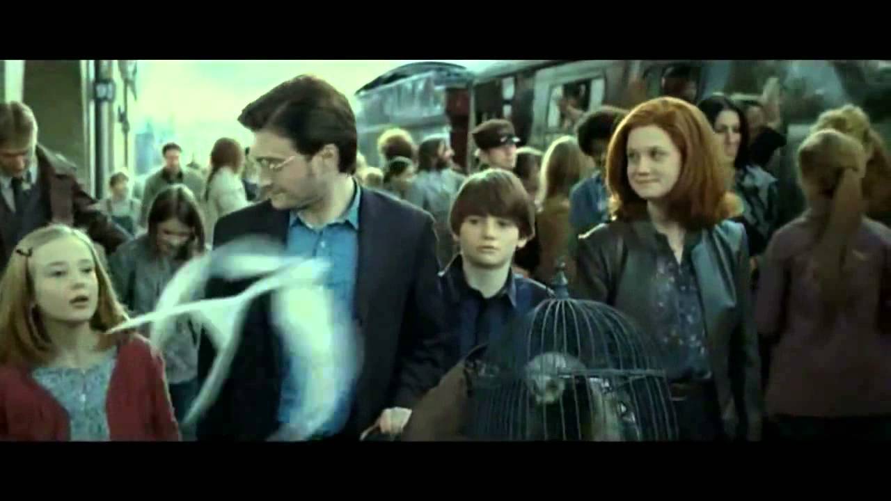 Harry Potter Deathly Hallows Part 2 Download
