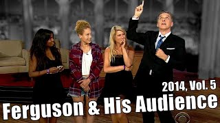 Craig Ferguson & His Audience, 2014 Edition, Vol. 5 Out Of 5