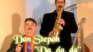 Dan Stepan - Da, da, da chords