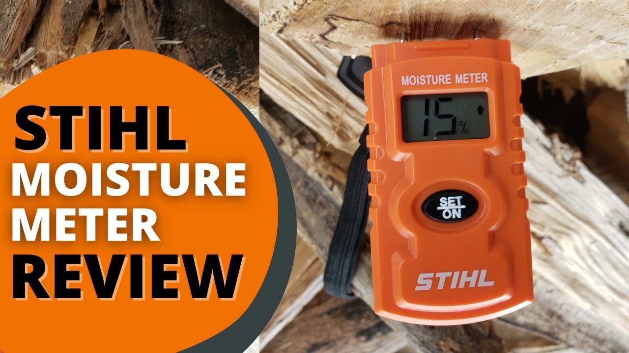 Details about   Proster Handheld Wood Moisture Meter Tester Detector Firewood Paper Logs 2 Pins 