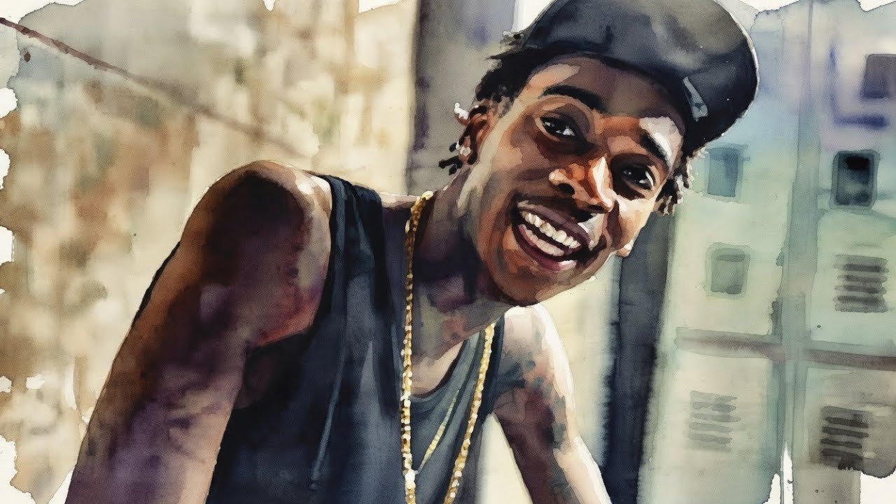 Wiz khalifa - Can't  stay sober || 2026 New Music Lyrics 