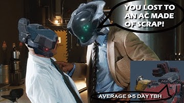 Finally Resolving my Burn Pickaxe Skill Issue.